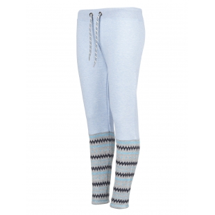 SC Elements Дамски екип WOOL