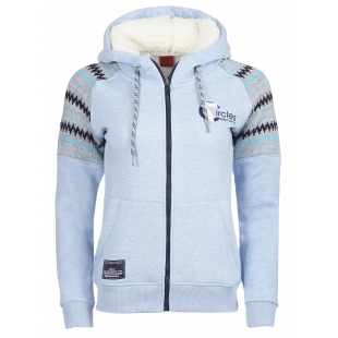 SC Elements Дамски Суитшърт WOOL