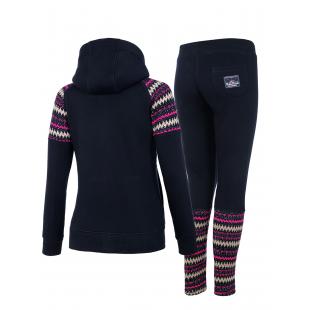 SC Elements Дамски екип WOOL