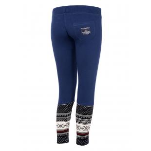 SC Elements Дамски екип WOOL