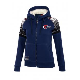 SC Elements Дамски екип WOOL