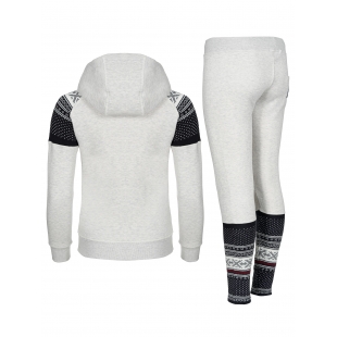 SC Elements Дамски екип WOOL