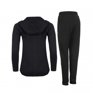 Дамски екип SC Elements –Fleece