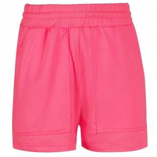Дамски къси панталони – SC - Pink