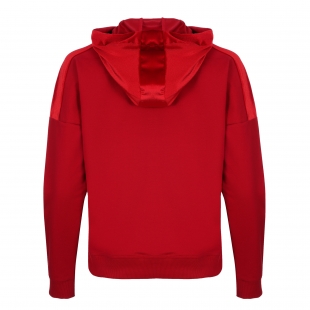 Дамски суитшърт SC Elements – Red