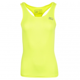 Тениска без ръкави - FITNESS-SC