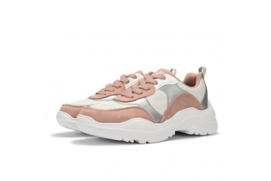 Дамски спортни обувки Runners Catwalk, RNS-191-1403