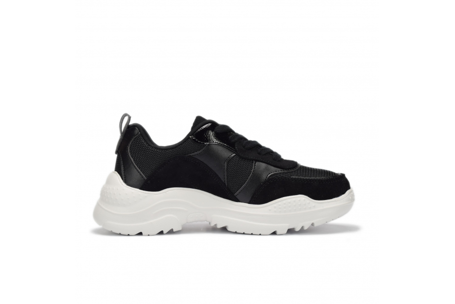 Дамски спортни обувки Runners Catwalk, RNS-191-1403