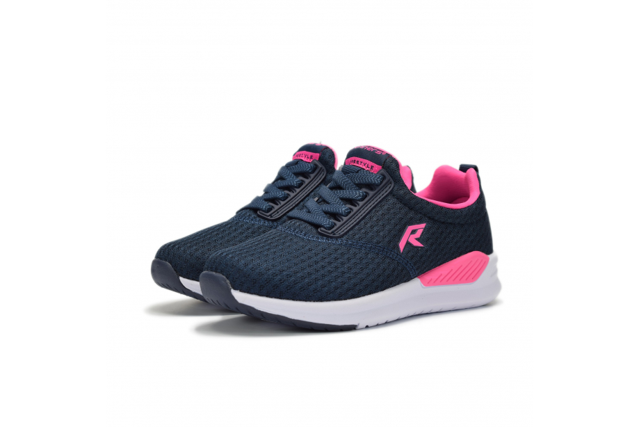 Детски спортни обувки Runners Family Style, RNS-191-2978