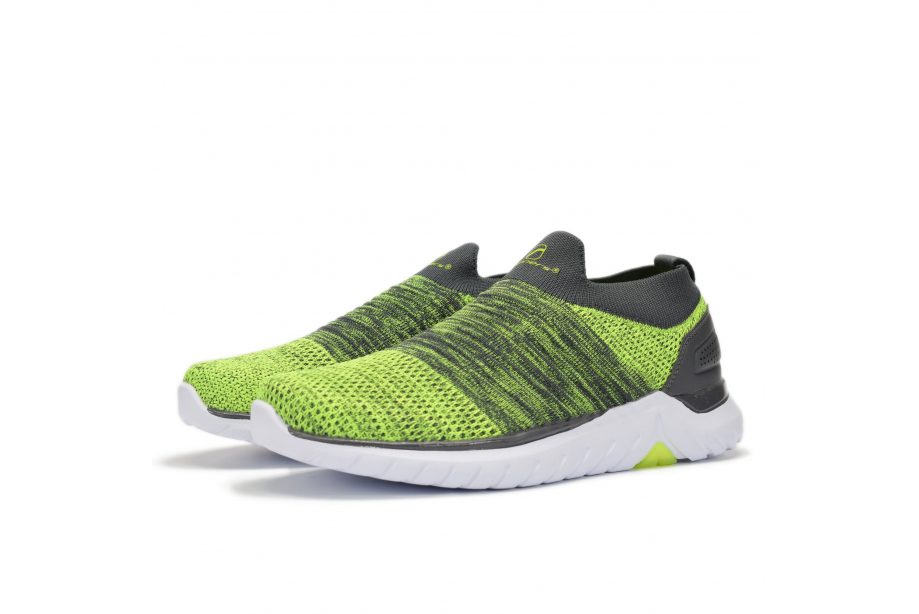 Мъжки спортни обувки Runners Bounce, RNS-191-3238