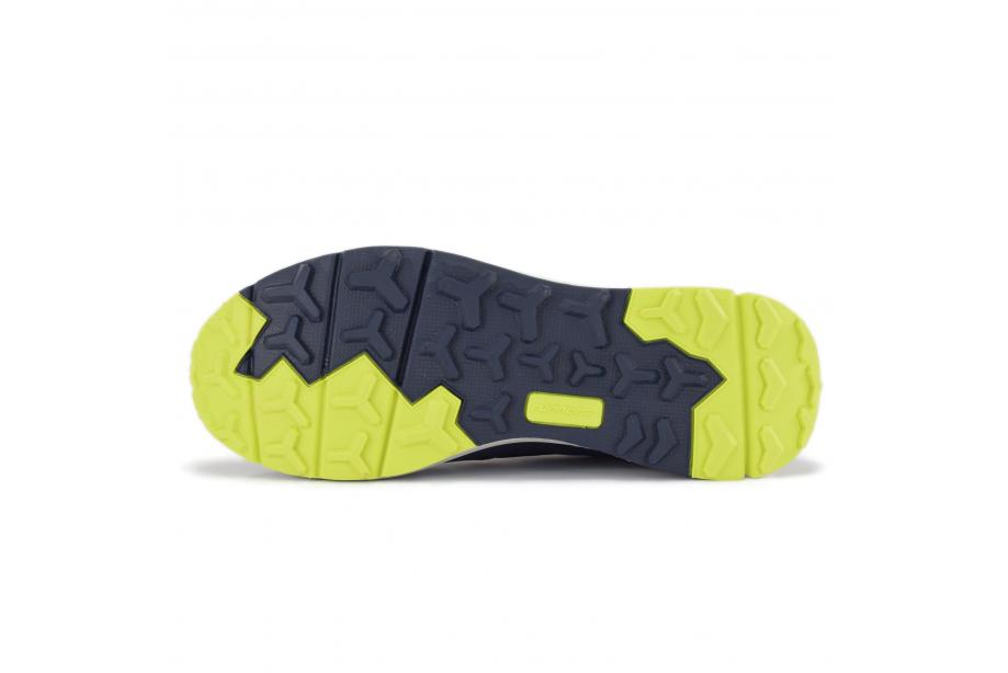 МЪЖКИ МАРАТОНКИ RUNNERS THUNDER, RNS-192-3506, СИН